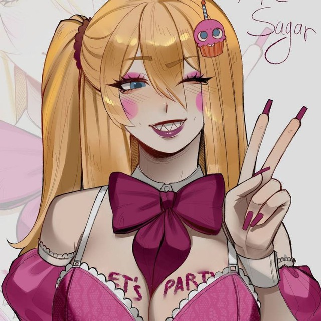 Fnaf_hentai69💛 переходник