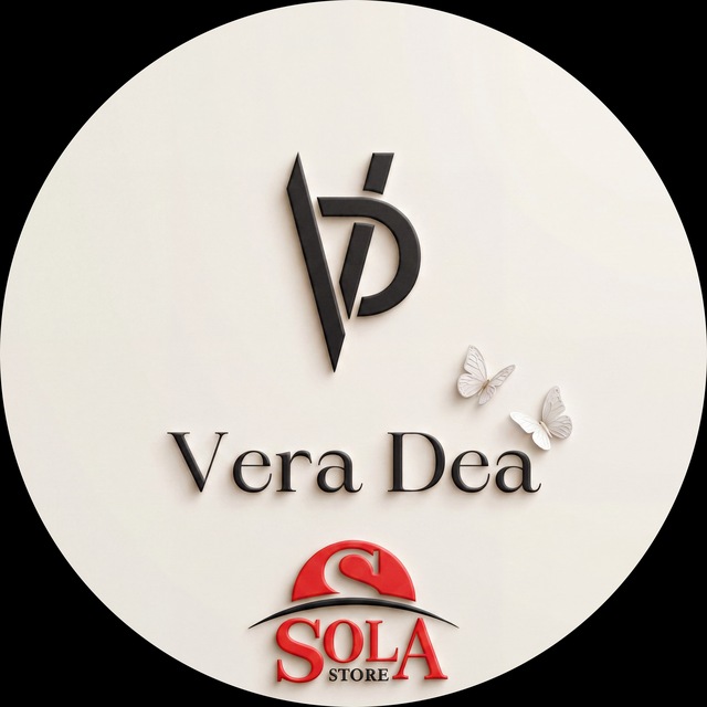 SOLA STORE & VERA DEA
