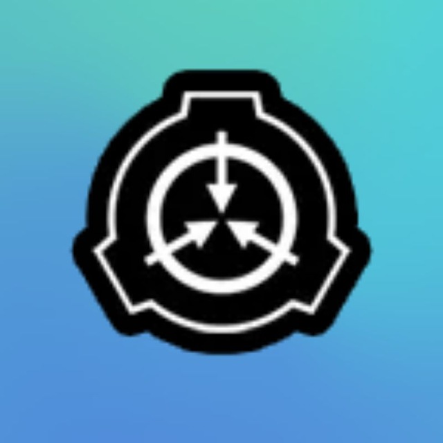 SCP Foundation