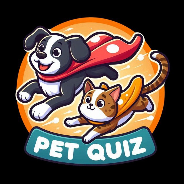 Pet Quiz