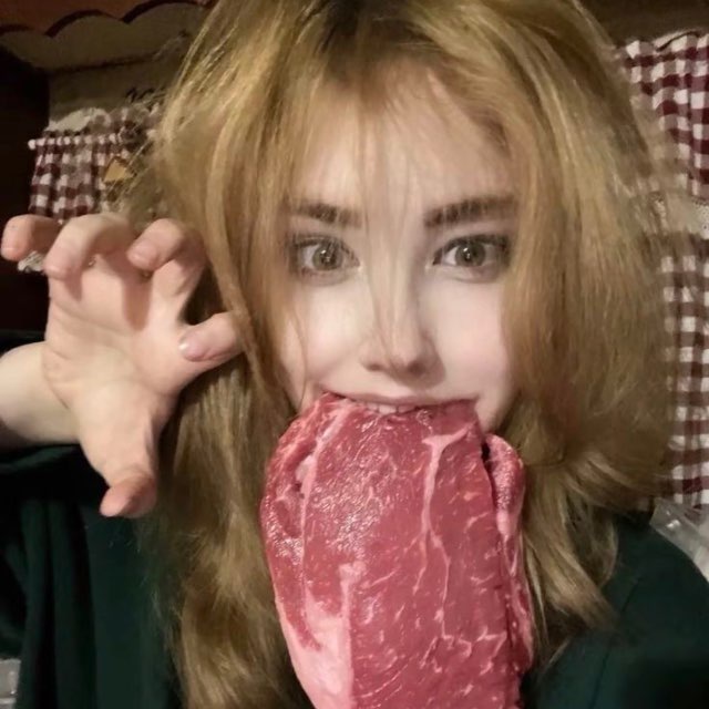 меня ебали💅