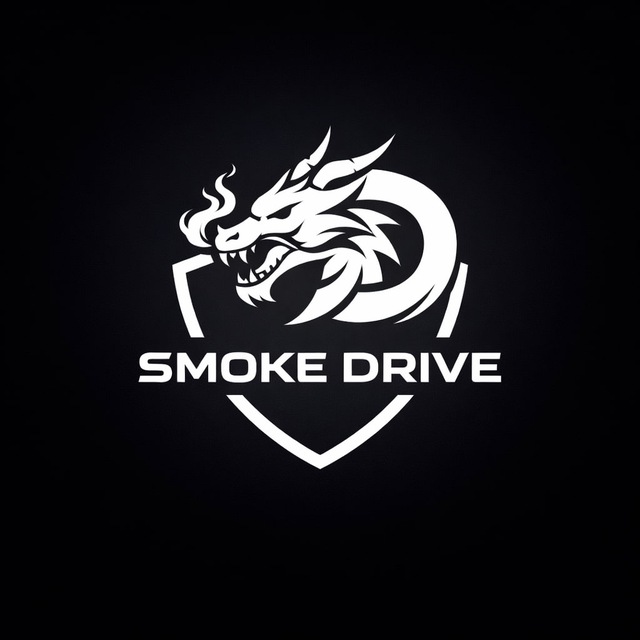 Smoke D Drive Переход