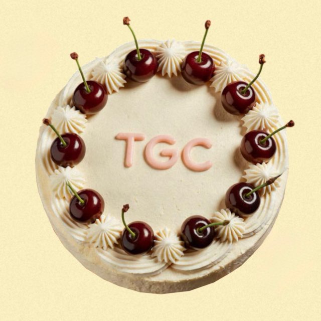 your tg community ️