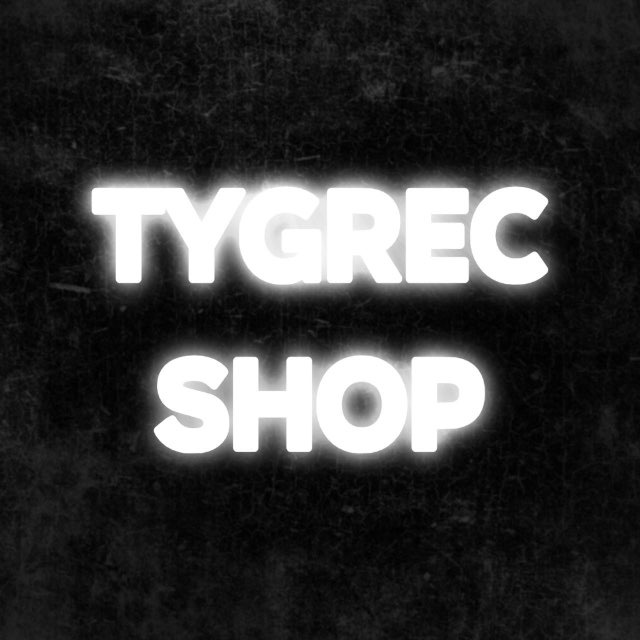 TYGREC shop