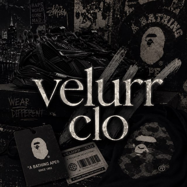 velurr clo