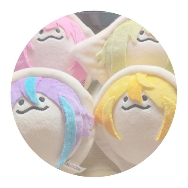 𔘓 ﹏ 𝗗𝗮𝗶𝗹𝘆 + 𝗖𝗳 𝗪𝘅𝗦 ⸝ 🍡 ◡‌