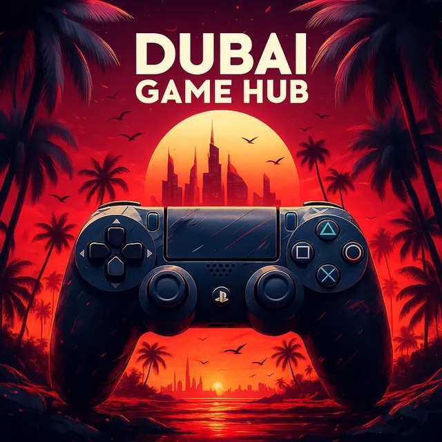 Dubai_Game_Hub🌎