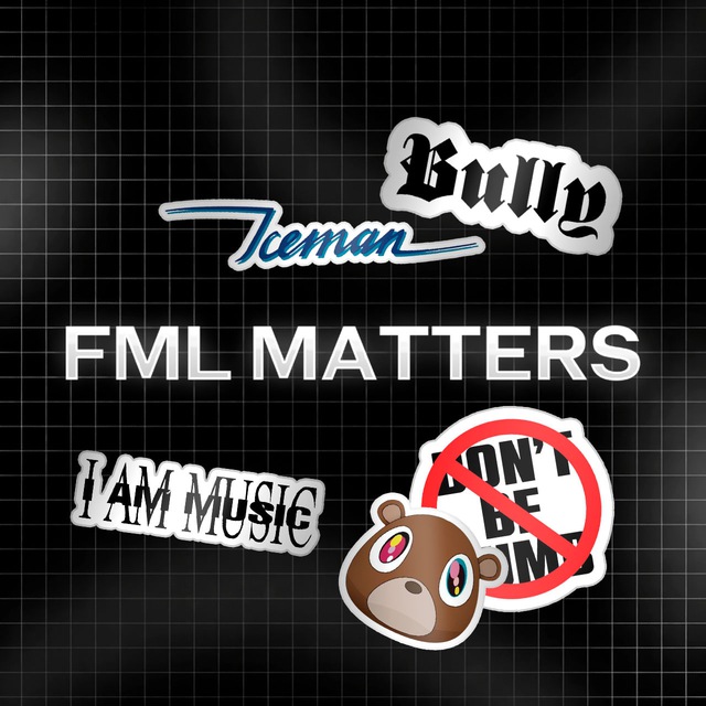 FML ПЕРЕХОДНИК