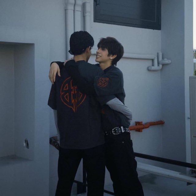 (合) you’re all i want : toeyphoom