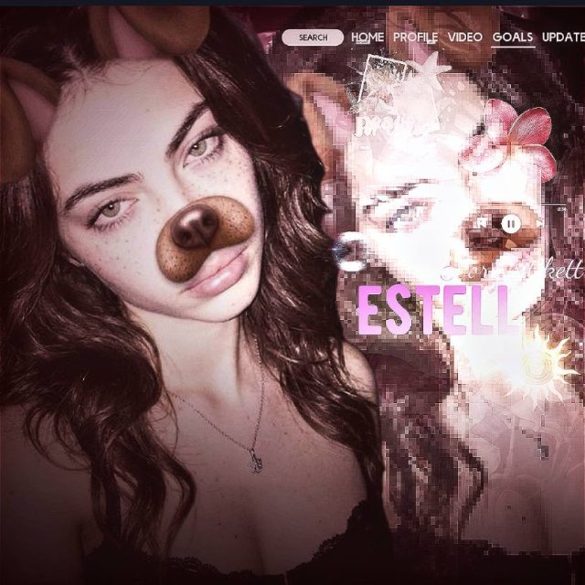 • estell.🪸РЕСТ