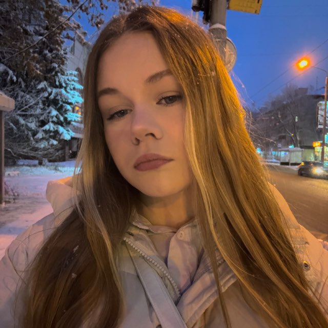 Лиза • Графический дизайнер