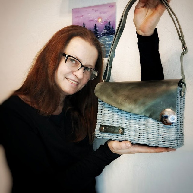 Naturlana -ll- о-ля-рус авторские изделия ручной работы🧵🪡👜 НатуральнО!