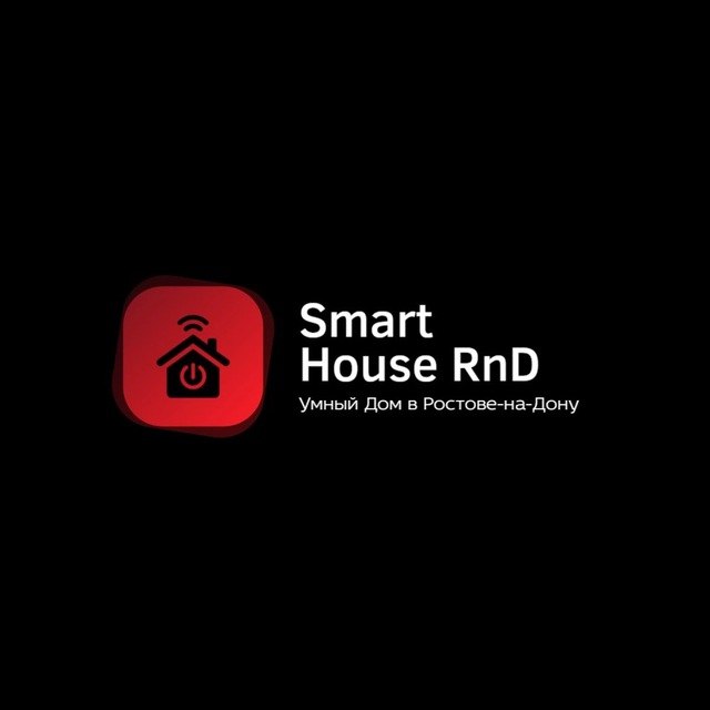 Smart House RnD