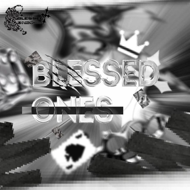 Blessed ones info