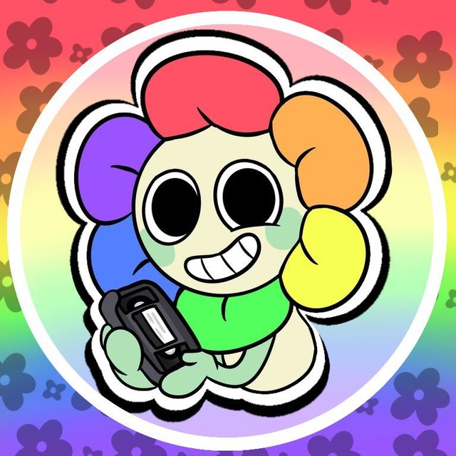 [РЕСТ + НАБОР] 🍭 Dandy's Runs🌈 🌼