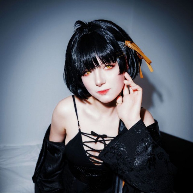 Emery Ghost | Cosplay & Wigs