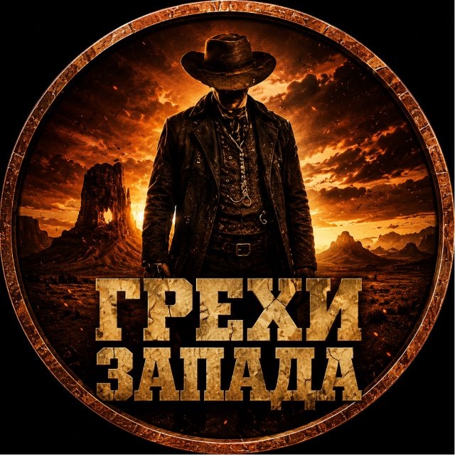 ГРЕХИ ЗАПАДА