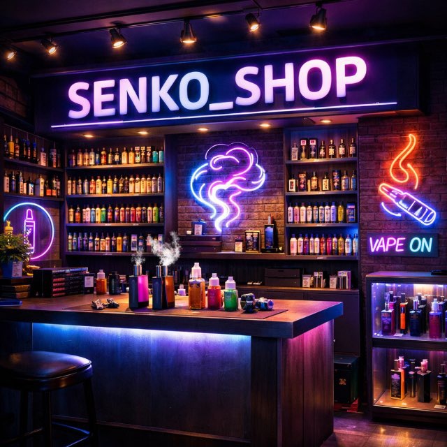 SENKO_SHOP
