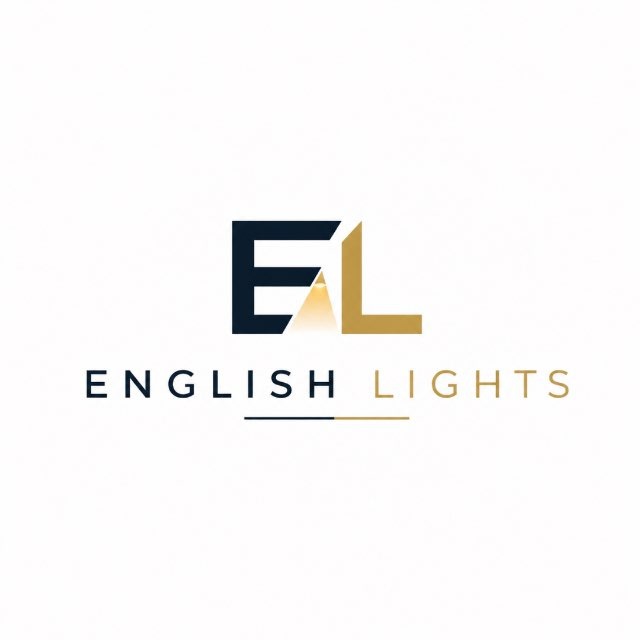 English Lights✨