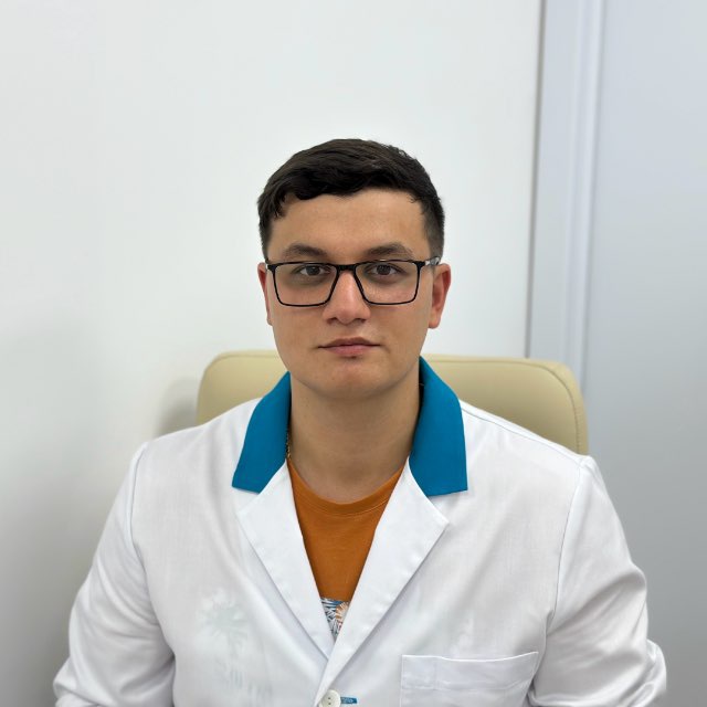 Врач Уролог | УЗД