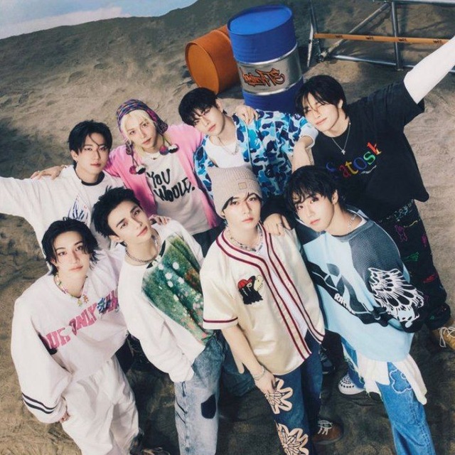 (soon) sofifi 'bout skz