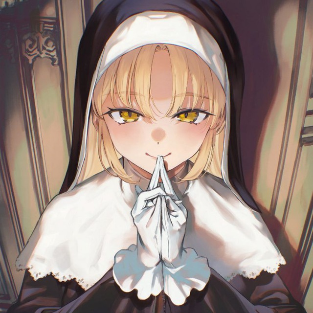 ✨Confess to Claire-chan!✨