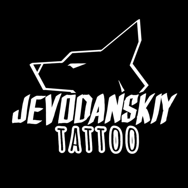 Jevodanskiy Tattoo