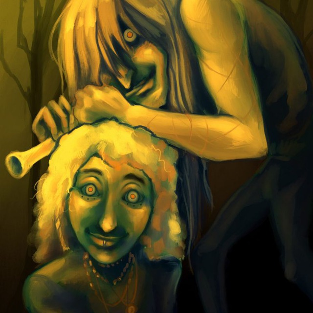 ПЕРЕХОДНИК visual novel confession
