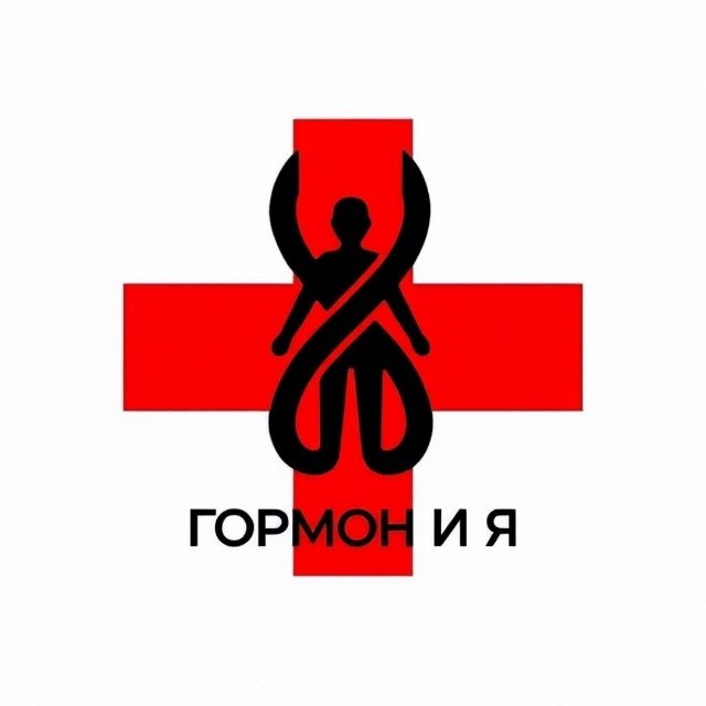 Гормон и Я