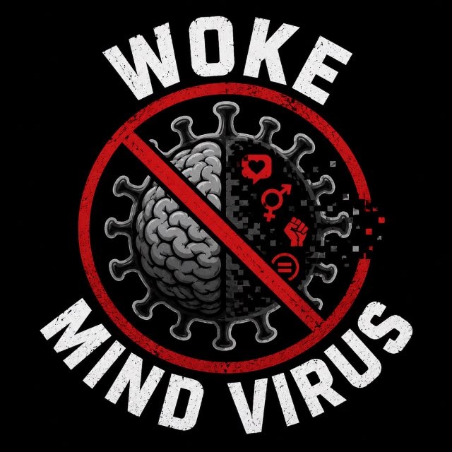 Woke Mind Virus