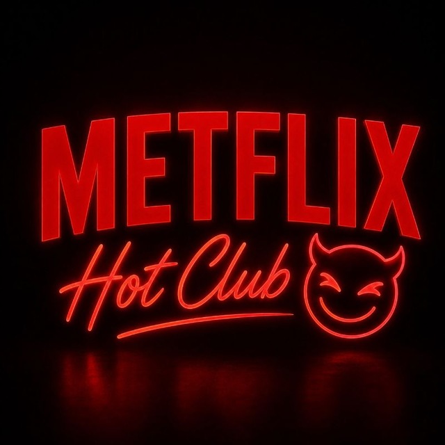 Metflix 🤪😈