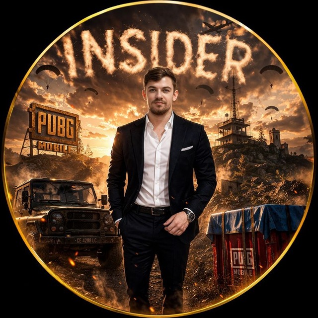 INSIDER