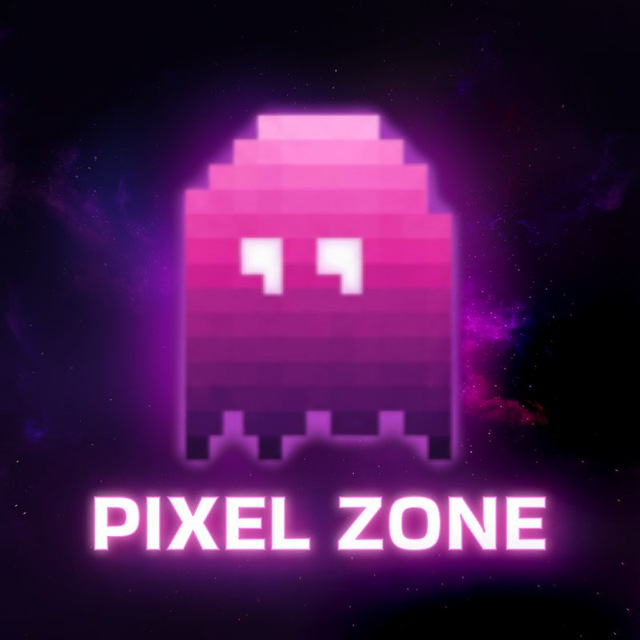 Pixel Zone