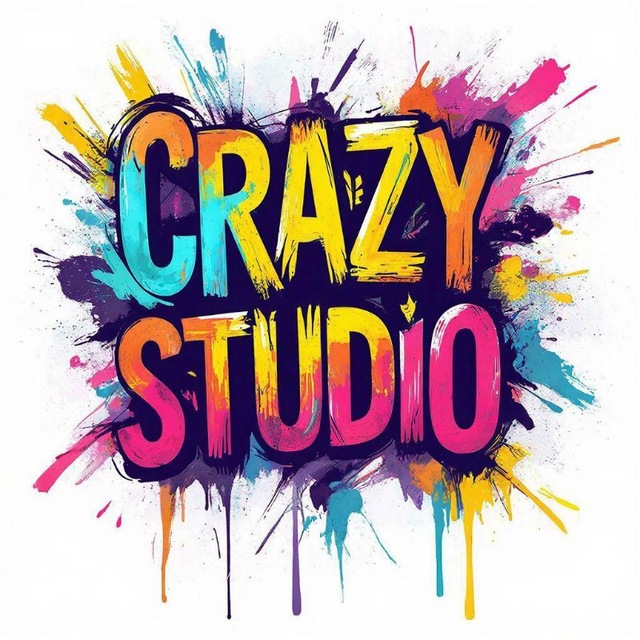 Crazy Studio🎤