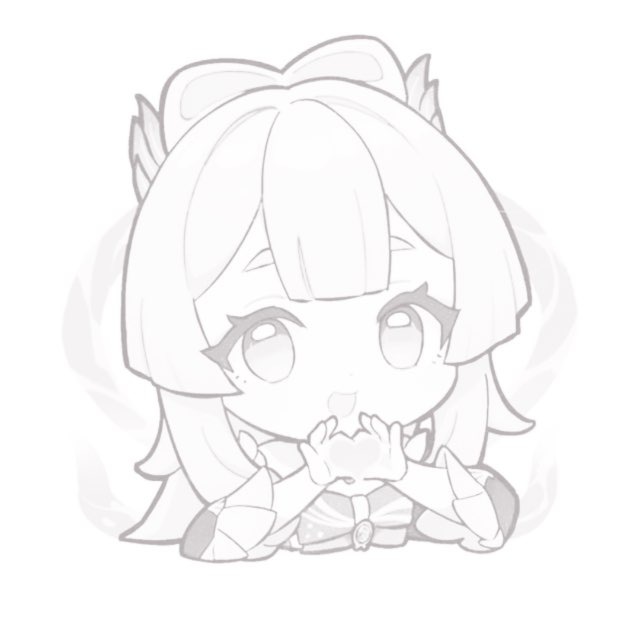 ♡
