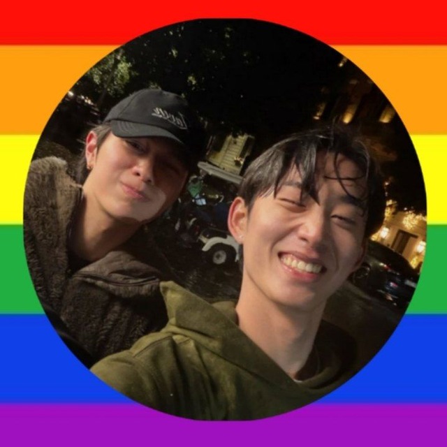 ° 𝜗ৎ lykn & williamest | 家人