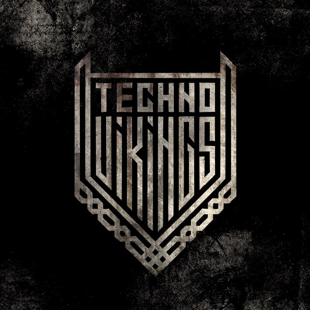 TECHNO VIKINGS RECORDS