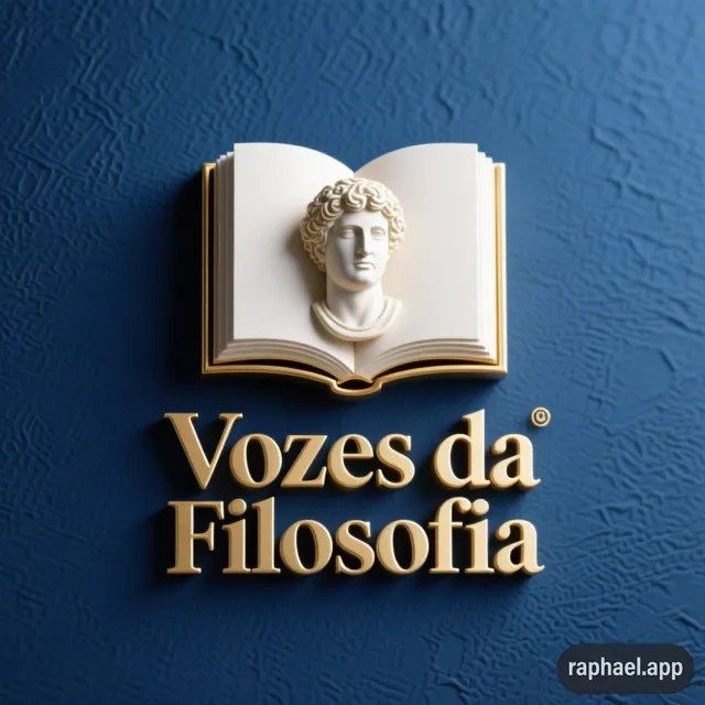 🧠 Vozes da Filosofia 🏛