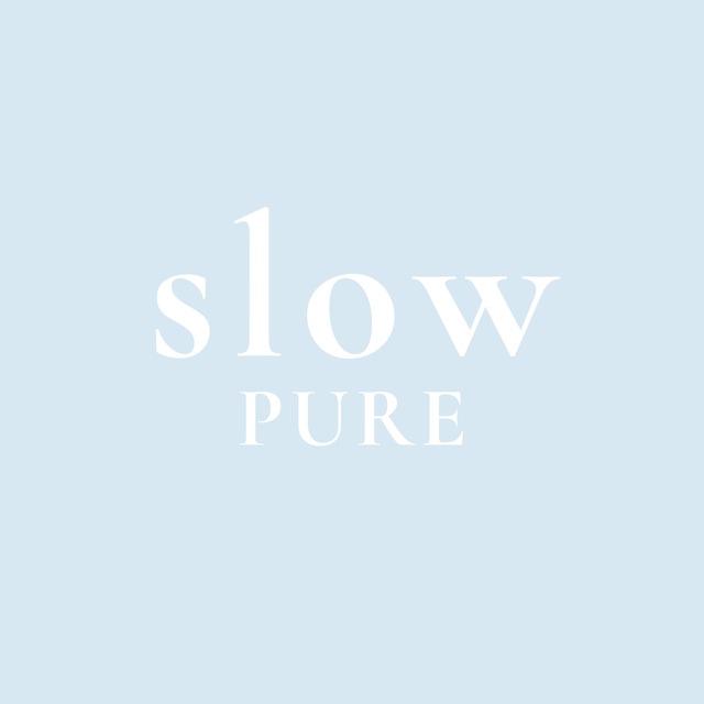 slowPURE