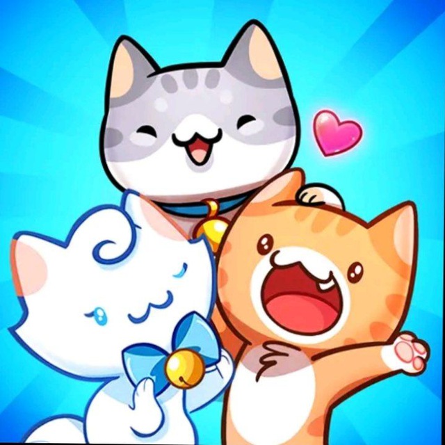 НАБОР В АДМ!! ꒰ 𝓚оᴛоиᴦᴩᴀ - ᴛʜᴇ ᴄᴀᴛs ᴄᴏʟʟᴇᴄᴛᴏʀ 𝐶𝑜𝑛𝑓𝑒𝑠𝑠𝑖𝑜𝑛 🐾✨ ꒱