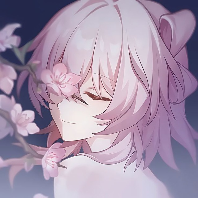 Info March 7th | 🎀 #honkaistr