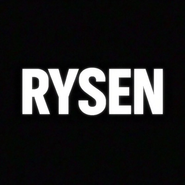 RYSEN Giveaways
