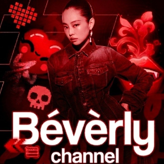 Bévèrly