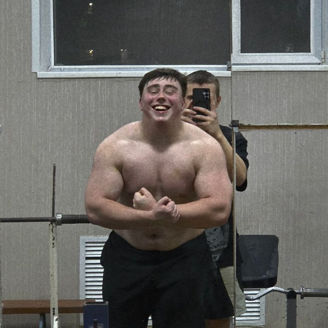 Жимовой валенок