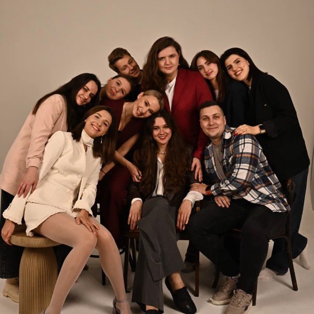 Жизнь Управления Крутости