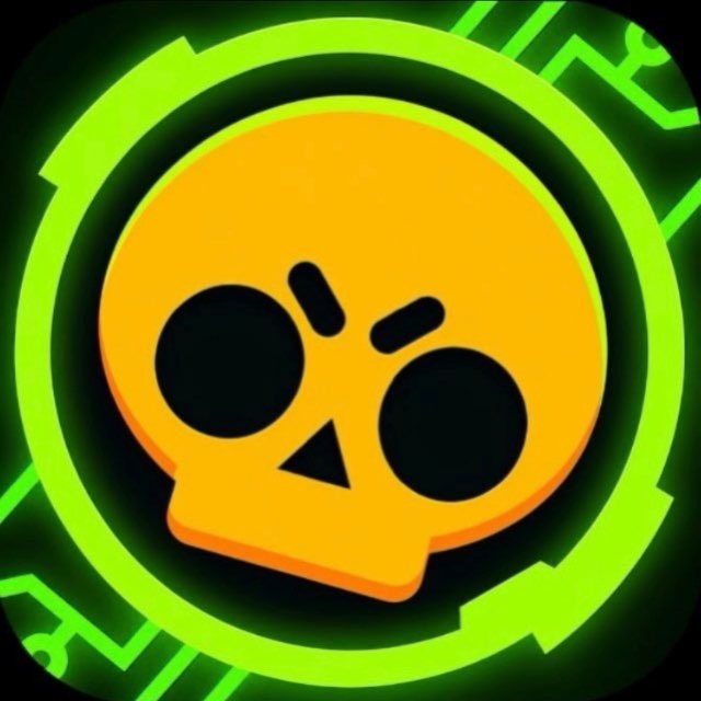 Brawl Stars