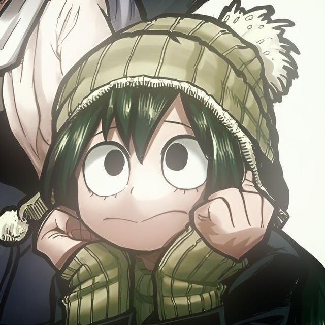 ⋆౨ৎ𝓣𝓼𝓾𝔂𝓾 𝓐𝓼𝓾𝓲 𝓭𝓪𝓲𝓵𝔂💚🐸