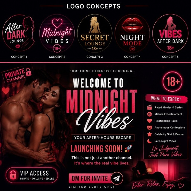 Night mode👄 Rated🔞