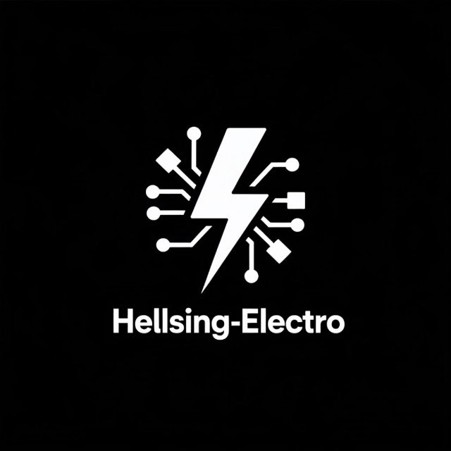 Hellsing~Electro