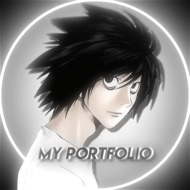 Edit Portfolio